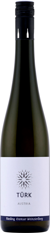 Image of Weingut Türk Riesling Kremser Weinberge - 75cl - Niederösterreich, Österreich
