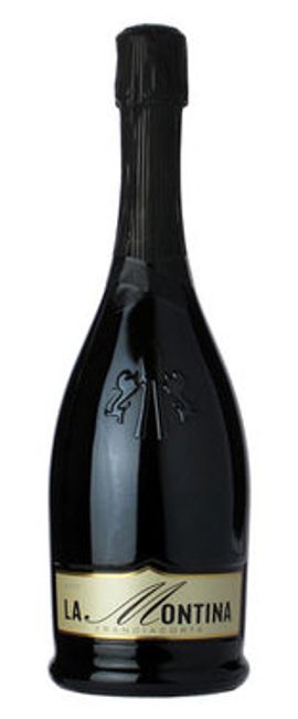 Image of La Montina Franciacorta Brut DOCG - 75cl - Lombardei, Italien bei Flaschenpost.ch