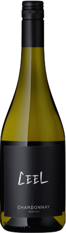 Bottiglia di Chardonnay Reserve di CEEL Wines