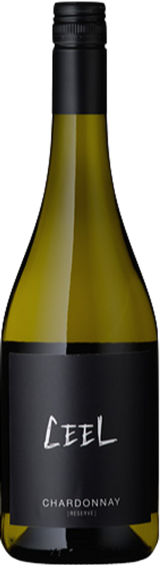 Flasche Chardonnay Reserve von CEEL Wines