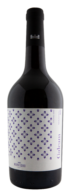 Image of Murviedro Galeam Monastrell Organic Alicante DOP - 75cl - Levante, Spanien bei Flaschenpost.ch