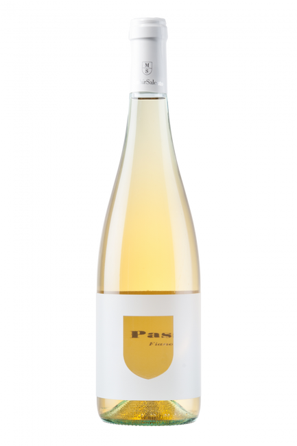 Image of Menhir Salento Pass-O IGT Fiano Minutolo Vendemmia Tardiva - 75cl - Apulien, Italien bei Flaschenpost.ch