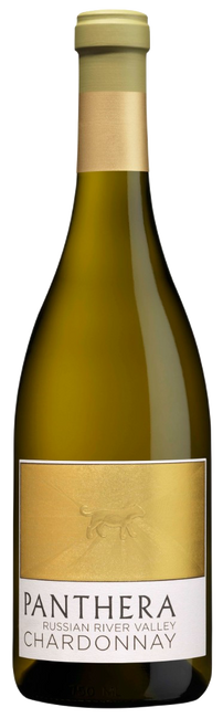 Image of The Hess Collection Winery Panthera Chardonnay Russian River Valley - 75cl - Kalifornien, USA bei Flaschenpost.ch