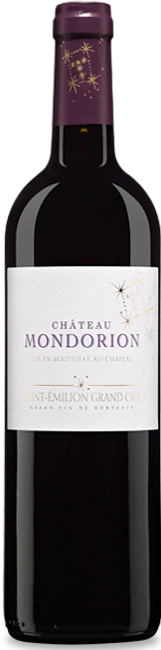 Château Mondorion Grand Cru St-Emilion AC