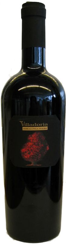 Image of Azienda Vitivinicola Villadoria Barolo DOCG "Sori Paradiso" - 75cl - Piemont, Italien