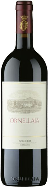 Image of Tenuta dell'Ornellaia Ornellaia Superiore DOC - 75cl - Toskana, Italien bei Flaschenpost.ch