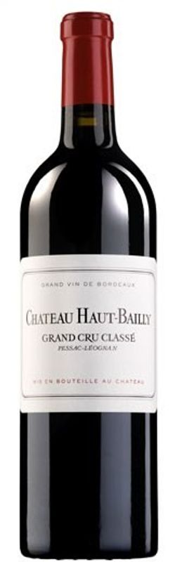 Bottle of Chateau Smith Haut Lafitte Cru Classe Pessac-Leognan AOC from Château Smith-Haut-Lafitte