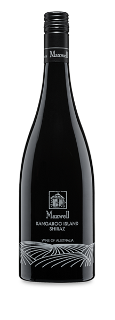 Image of Maxwell Kangaroo Island Shiraz Kangaroo Island - 75cl - South Australia, Australien bei Flaschenpost.ch