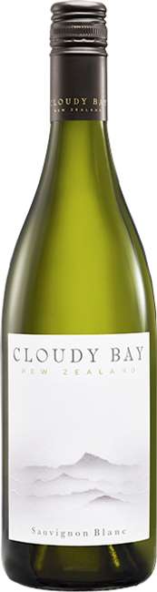 Image of Cloudy Bay Sauvignon Blanc - 75cl - Marlborough/Blenheim, Neuseeland bei Flaschenpost.ch