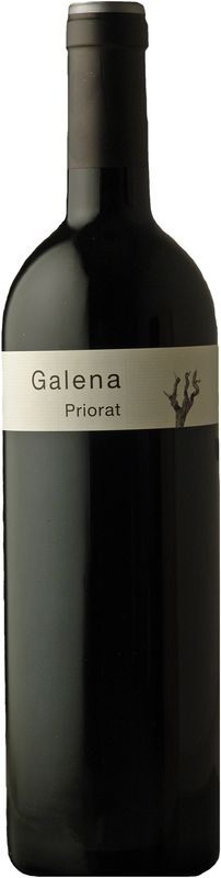 Bottiglia di Galena DOQ Priorat di Domini de la Cartoixa
