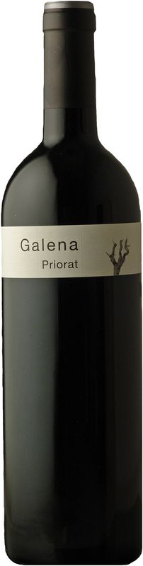 Bouteille de Galena DOQ Priorat de Domini de la Cartoixa