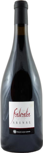 Image of Pago Casa Gran Falcata Arenal Valencia DO - 75cl - Levante, Spanien bei Flaschenpost.ch