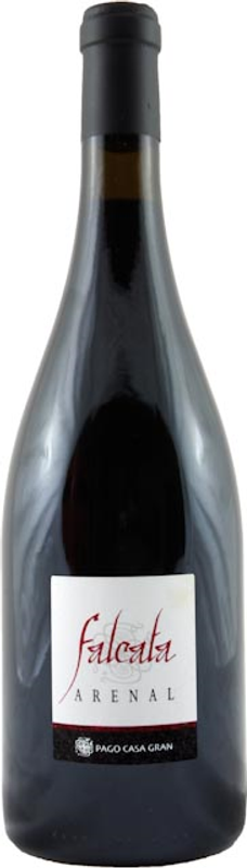 Image of Pago Casa Gran Falcata Arenal Valencia DO - 75cl - Levante, Spanien