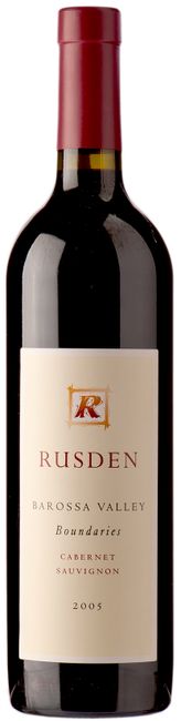 Image of Rusden Cabernet Sauvignon Boundaries Barossa - 75cl - South Australia, Australien bei Flaschenpost.ch