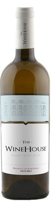 Image of The Portuguese Winery The WineHouse Blanco Douro DOC - 75cl - Douro, Portugal bei Flaschenpost.ch