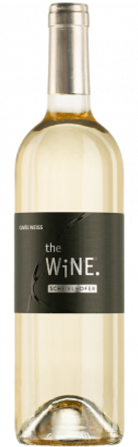 Image of Weingut Erich Scheiblhofer The Wine Cuvée Weiss - 75cl - Burgenland, Österreich bei Flaschenpost.ch