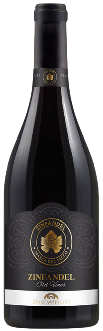 Image of Masca del Tacco Zinfandel Old Vines - 75cl - Apulien, Italien bei Flaschenpost.ch