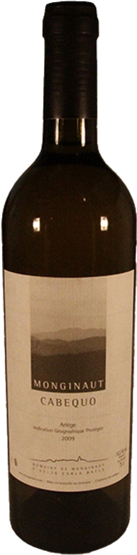 Bottle of Le Phönix IGP Ariege from Dominik Benz