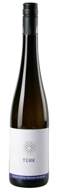 Image of Weingut Türk Gruner Veltliner Kremser Sandgrube - 75cl - Niederösterreich, Österreich bei Flaschenpost.ch