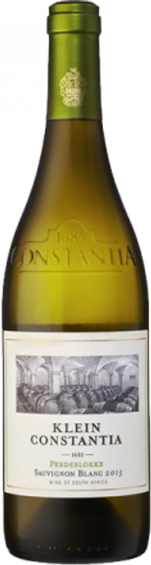 Bottle of Klein Constantia Perdeblokke Sauvignon Blanc from Klein Constantia