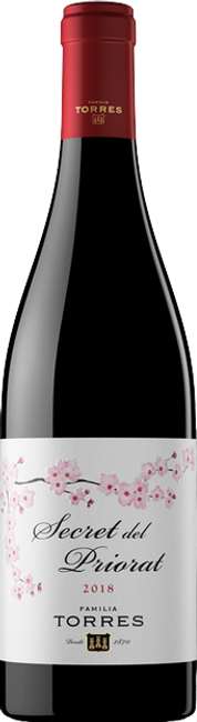 Image of Miguel Torres Secret del Priorat - 75cl - Katalonien, Spanien bei Flaschenpost.ch