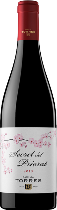 Image of Torres Secret del Priorat - 75cl - Katalonien, Spanien