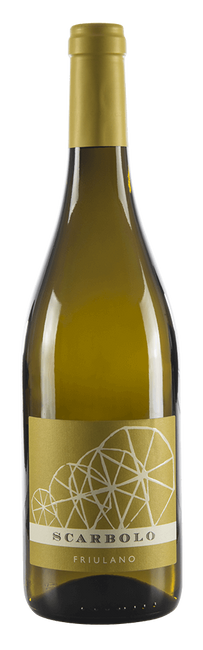 Image of Scarbolo - Le Fredis Friulano Grave del Friuli DOC - 75cl - Friaul, Italien bei Flaschenpost.ch