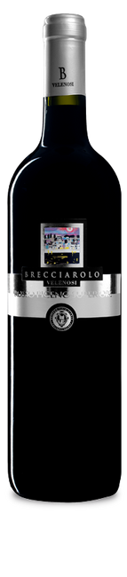 Image of Velenosi Ercole Vitivinicola Ascoli Piceno Brecciarolo Silver Rosso Piceno Superiore - 150cl - Toskana, Italien bei Flaschenpost.ch