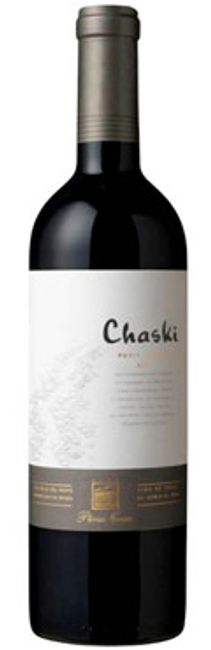 Image of Viña Pérez Cruz Chaski Petit Verdot Special Selection - 75cl - Valle Central, Chile bei Flaschenpost.ch