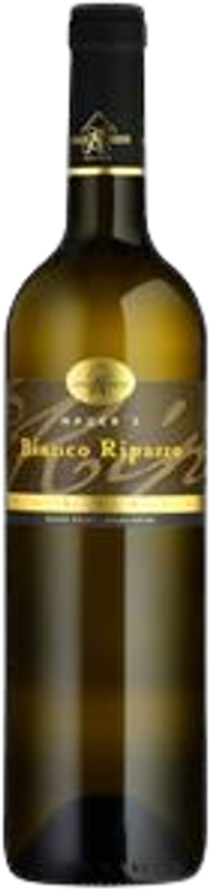 Bottle of NBianco Ripazzo AOC Aargau from Nauer