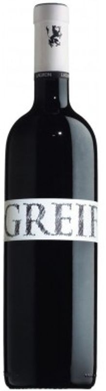 Bottiglia di Greif Lagrein DOC di Tenuta Kornell