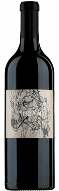 Image of The Prisoner Wine Company Thorn Merlot Napa Valley - 75cl - Kalifornien, USA bei Flaschenpost.ch