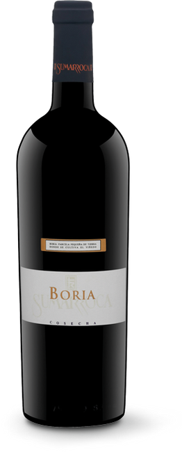 Image of Sumarroca Boria - 75cl - Katalonien, Spanien bei Flaschenpost.ch