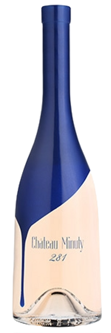 Image of Château Minuty Minuty 281 A.O.C. - 75cl - Provence, Frankreich bei Flaschenpost.ch