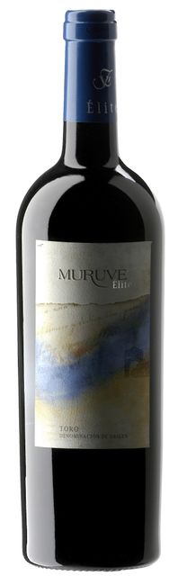Image of Bodegas Frutos Villar Toro Muruve Elite DO - 75cl - Duero-Tal (Castilla y Leon), Spanien bei Flaschenpost.ch