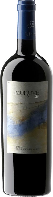 Flasche Toro Muruve Elite DO von Bodegas Frutos Villar