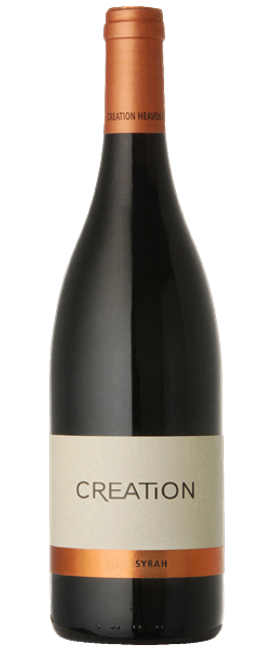Image of Creation Wines Creation Syrah - 75cl, Südafrika bei Flaschenpost.ch