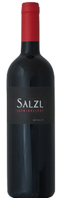 Image of Weingut Salzl Zweigelt Sacris - 75cl - Burgenland, Österreich bei Flaschenpost.ch