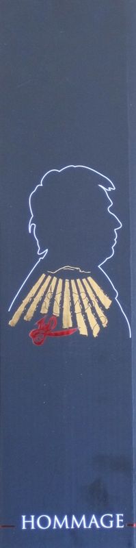 Image of Borie la Vitarèle Hommage A Jef VDP d'Oc - 75cl - Midi - Languedoc-Roussillon, Frankreich