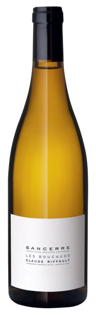 Image of Claude Riffault Les Boucauds Sancerre Blanc - 75cl - Loire, Frankreich bei Flaschenpost.ch