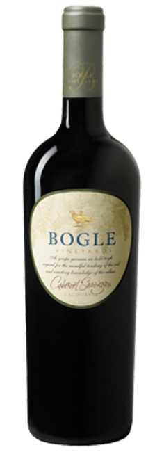 Image of Bogle Vineyards Cabernet Sauvignon - 75cl - Kalifornien, USA bei Flaschenpost.ch