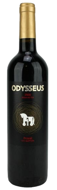 Image of Bodega Puig Priorat Odysseus Priorat DOQ - 75cl - Katalonien, Spanien bei Flaschenpost.ch