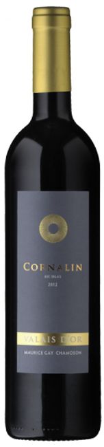 Image of Maurice Gay Cornalin du Valais AOC Valais d'Or - 75cl - Wallis, Schweiz bei Flaschenpost.ch