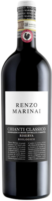 Image of Renzo Marinai Chianti Classico DOCG Riserva - 75cl - Toskana, Italien bei Flaschenpost.ch