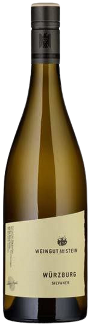 Image of Weingut am Stein Würzburger Silvaner trocken - 75cl - Franken, Deutschland bei Flaschenpost.ch