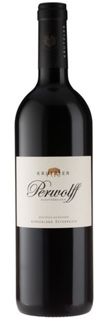 Image of Reinhold Krutzler Perwolff - 75cl - Burgenland, Österreich bei Flaschenpost.ch