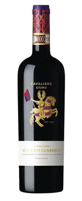 Image of Castello di Gabbiano Chianti Classico DOCG - 150cl - Toskana, Italien bei Flaschenpost.ch