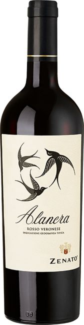 Image of Zenato Alanera Veronese IGT - 75cl - Veneto, Italien bei Flaschenpost.ch