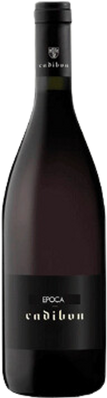 Bottle of Epoca IGP Rosso Venezia Giulia from Cadibon