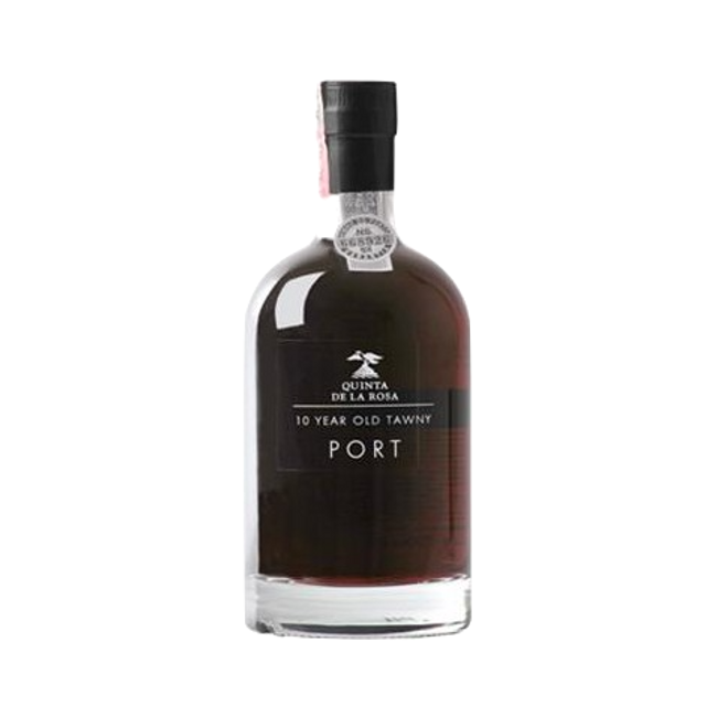 Image of Quinta de la Rosa Quinta de la Rosa Tawny 10 years old - 50cl - Douro, Portugal bei Flaschenpost.ch
